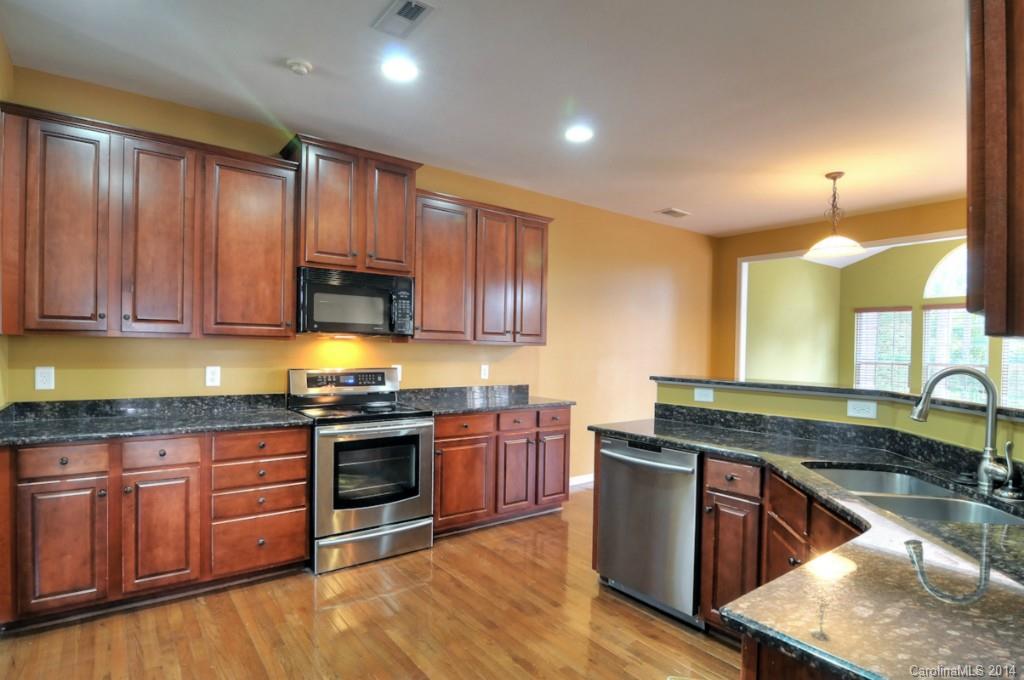 Canterbury Place - Residential