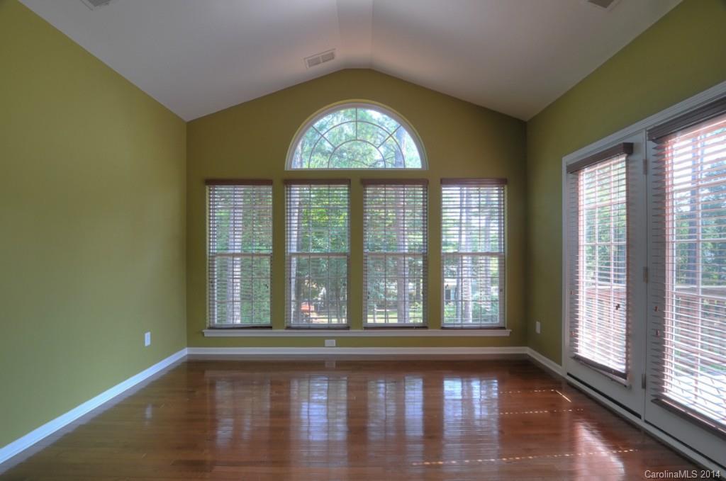 Canterbury Place - Residential