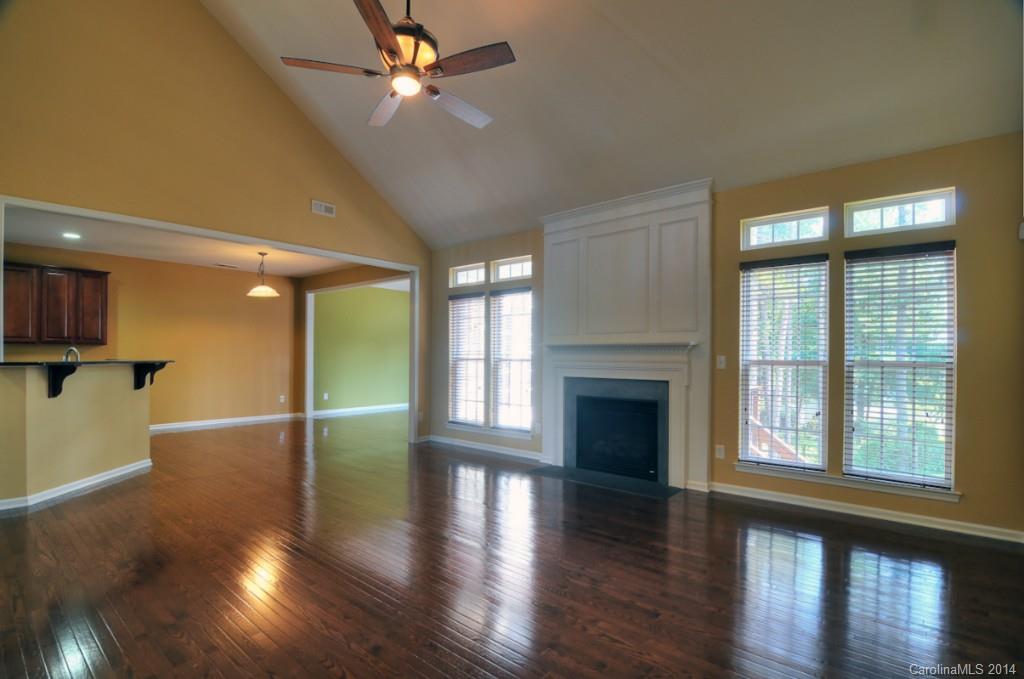 Canterbury Place - Residential