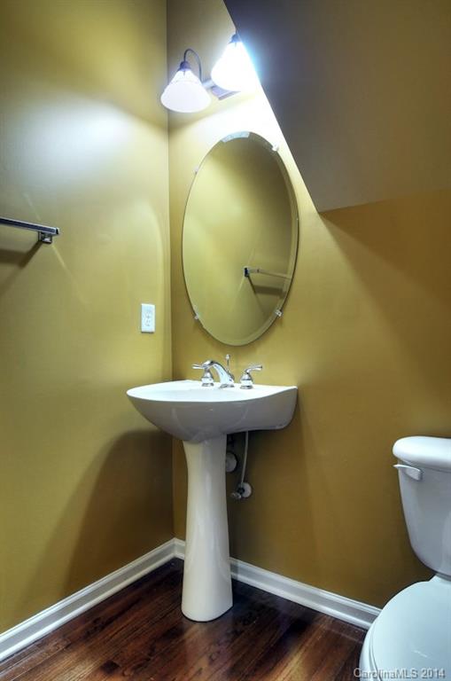 Canterbury Place - Residential