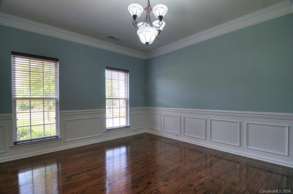 Canterbury Place - Residential