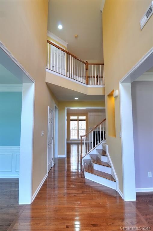 Canterbury Place - Residential