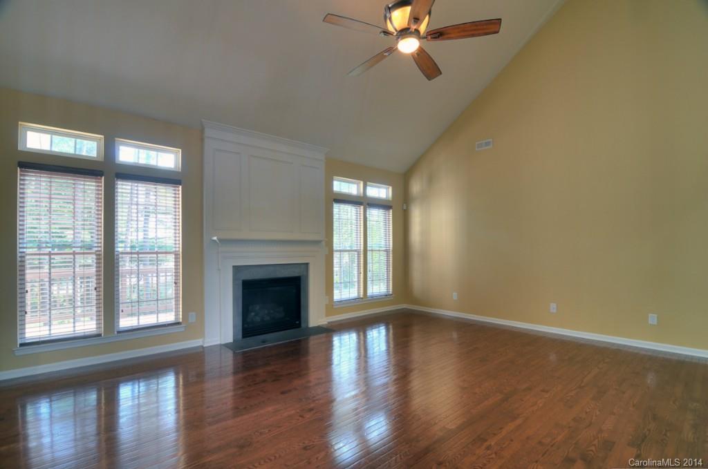 Canterbury Place - Residential