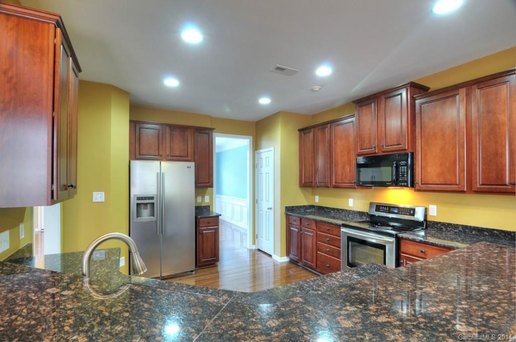 Canterbury Place - Residential