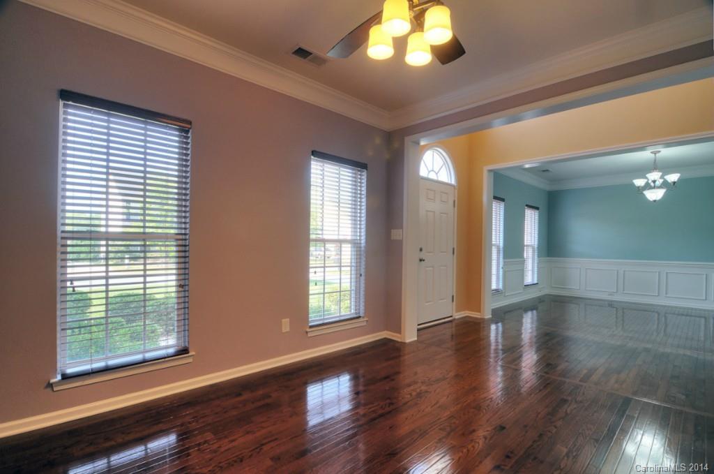 Canterbury Place - Residential