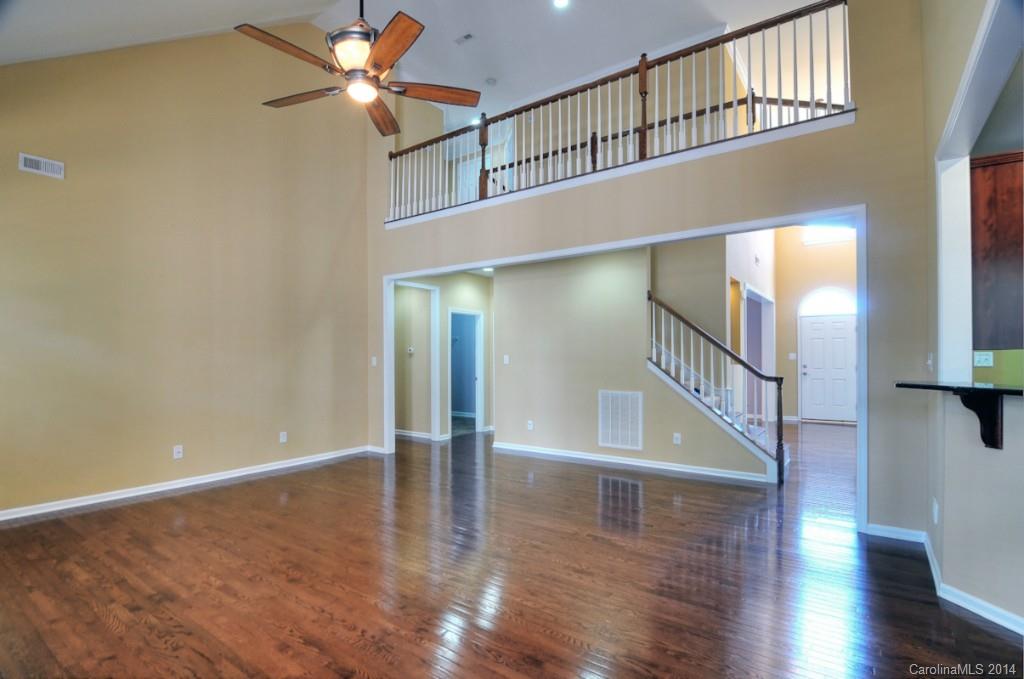 Canterbury Place - Residential