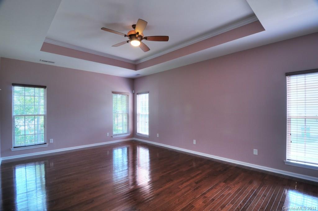 Canterbury Place - Residential