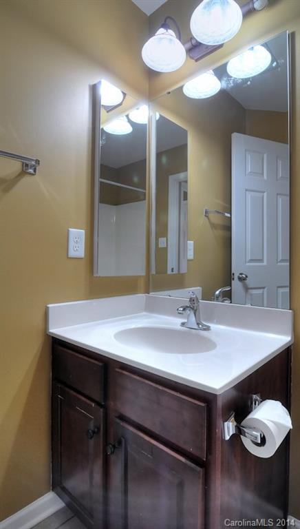 Canterbury Place - Residential