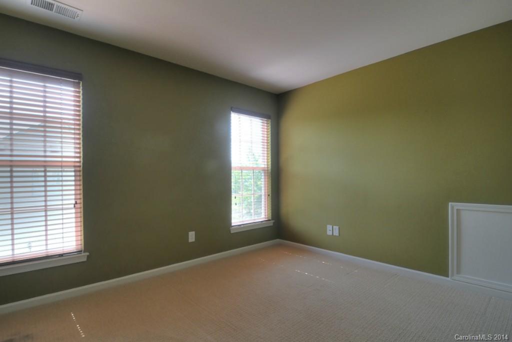 Canterbury Place - Residential