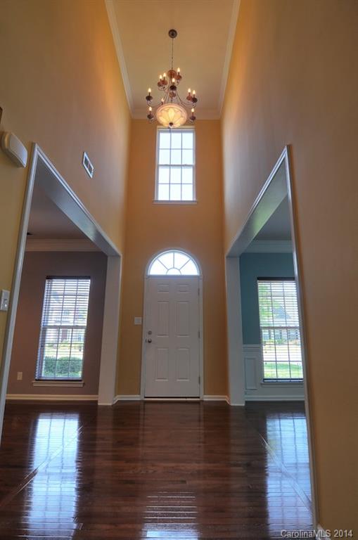 Canterbury Place - Residential