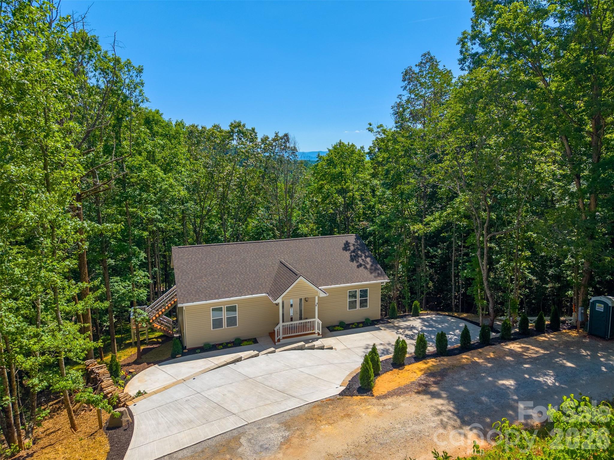 88 Foxwood Drive
