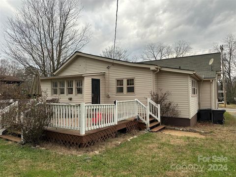 A home in Statesville