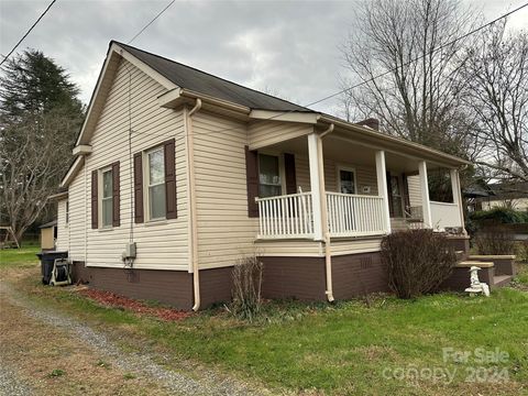 A home in Statesville