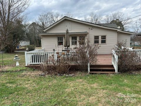 A home in Statesville