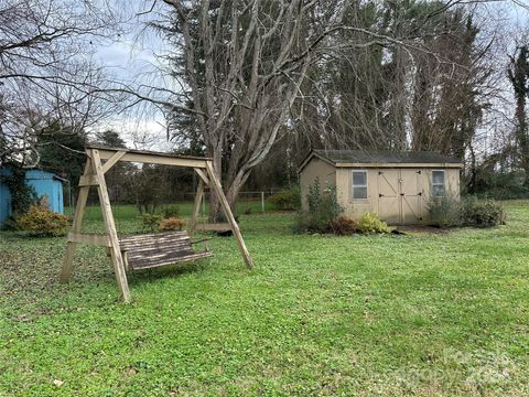 A home in Statesville