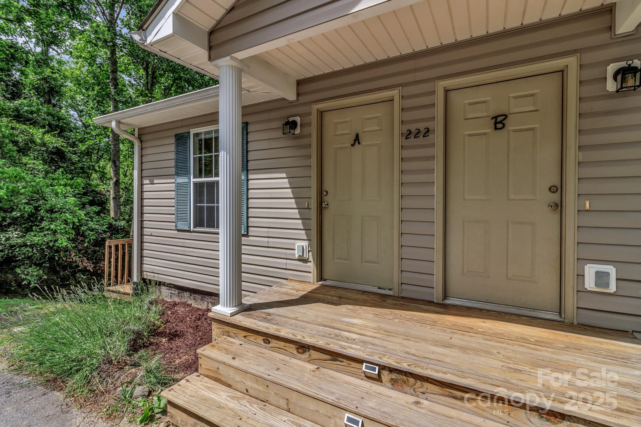 222 New Stock Road