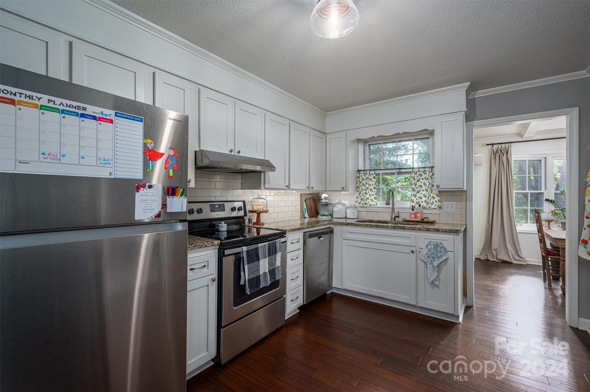 Gardner Park - Residential