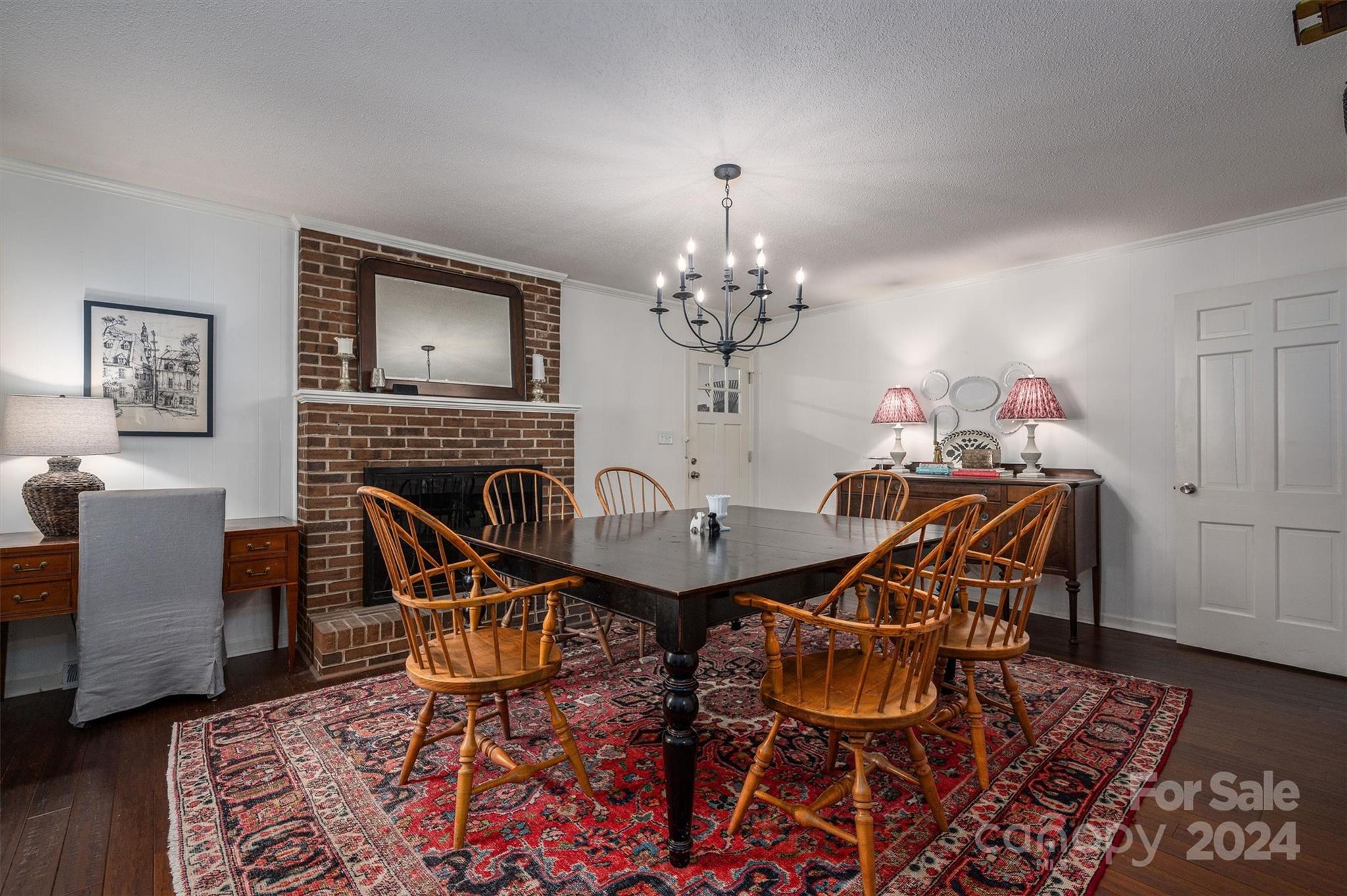 Gardner Park - Residential