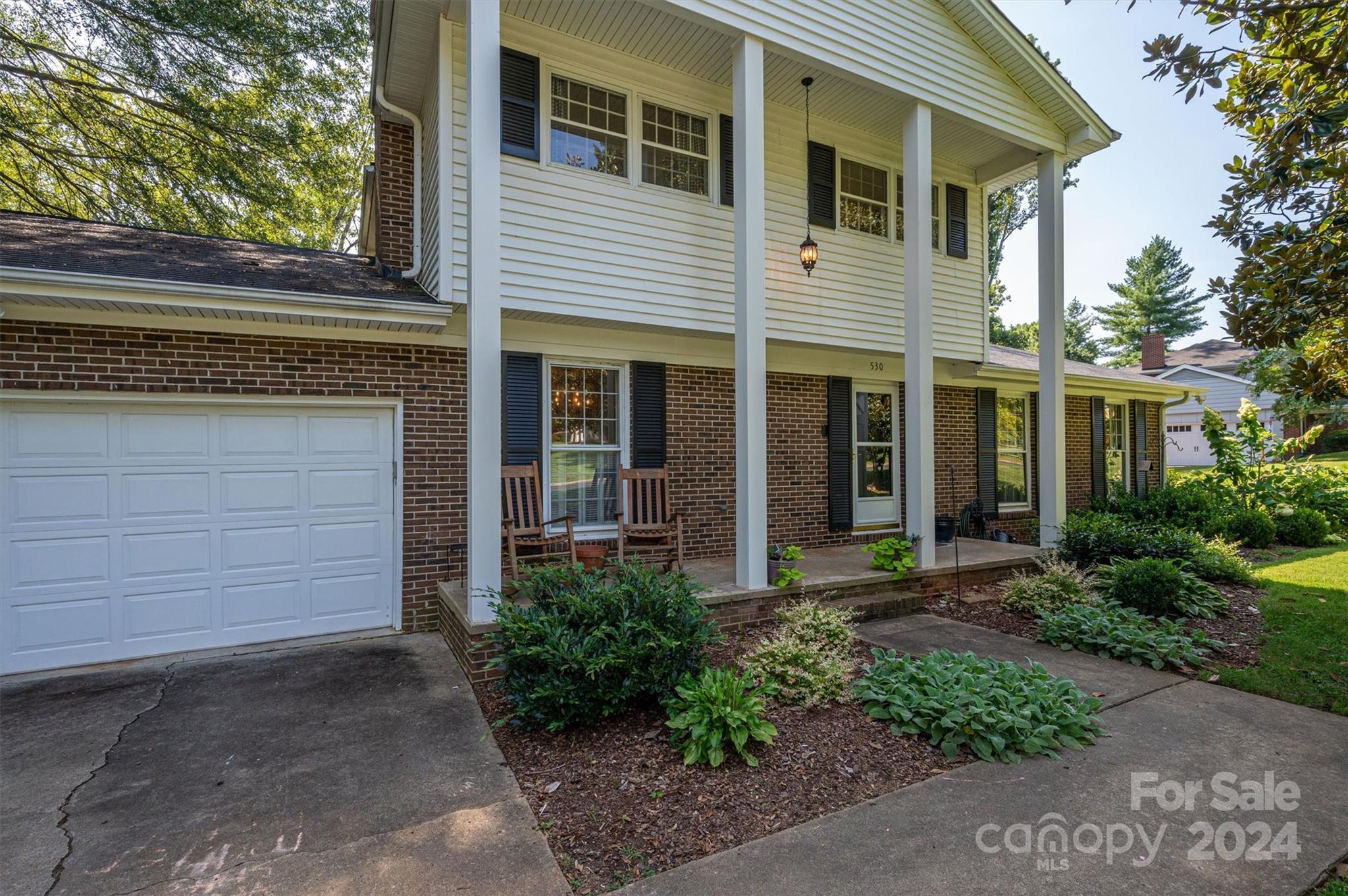 Gardner Park - Residential