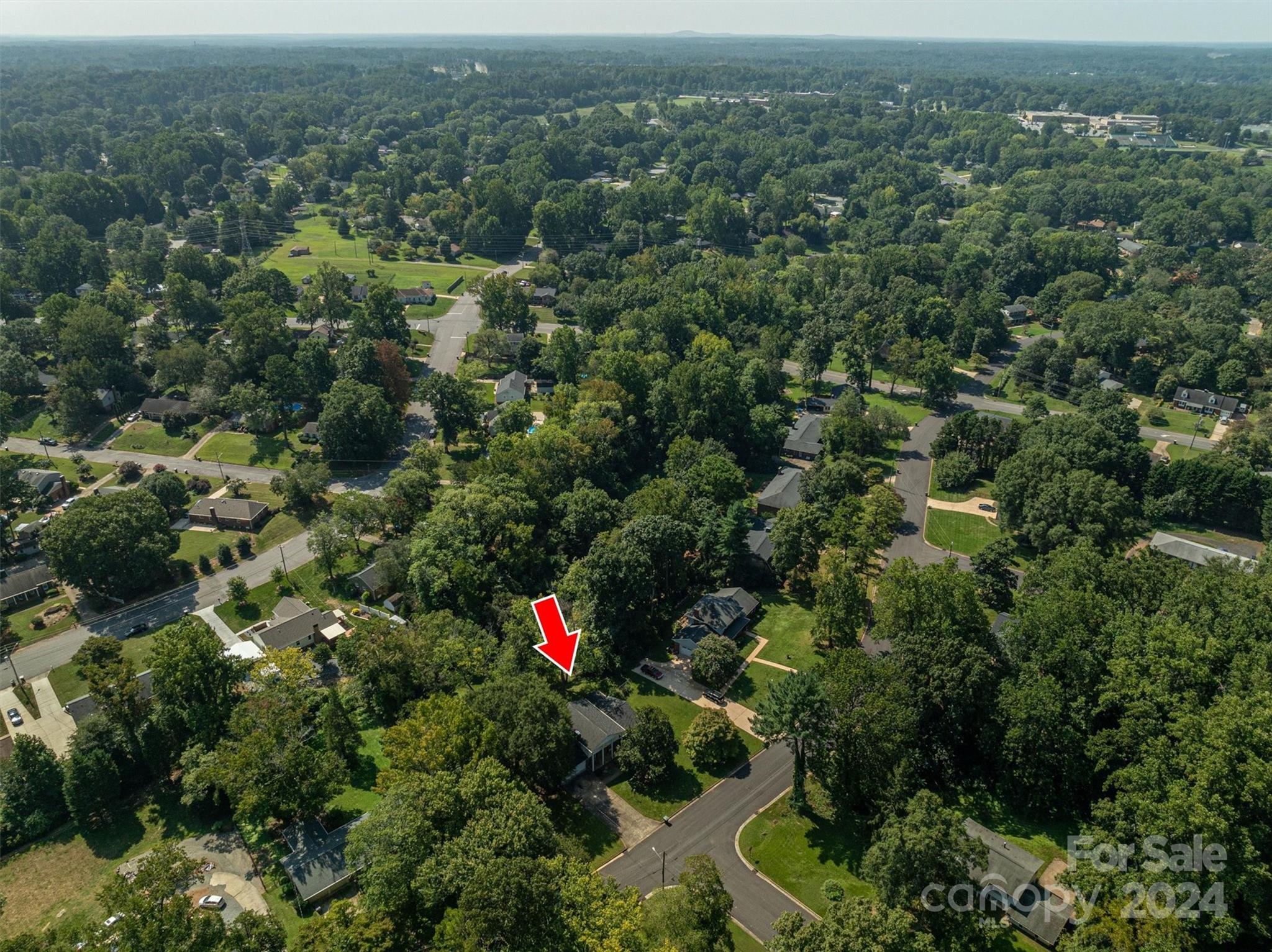 Gardner Park - Residential