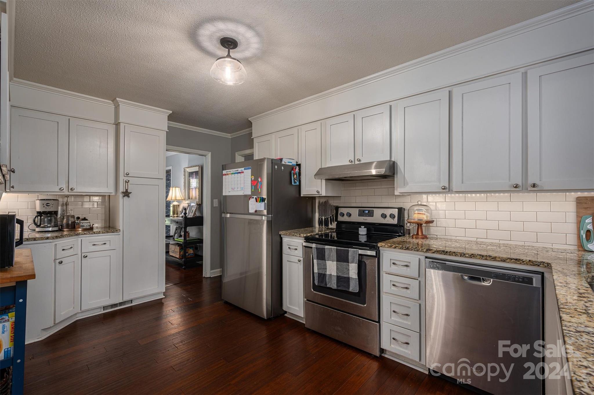 Gardner Park - Residential