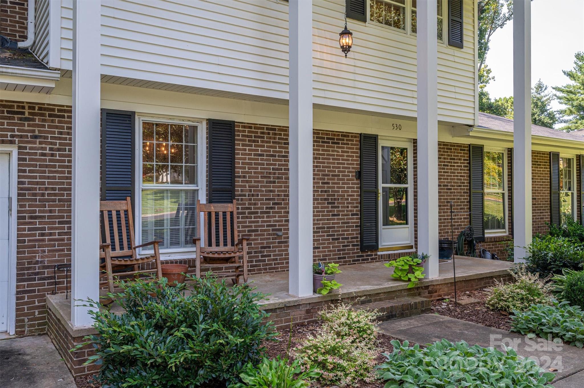 Gardner Park - Residential