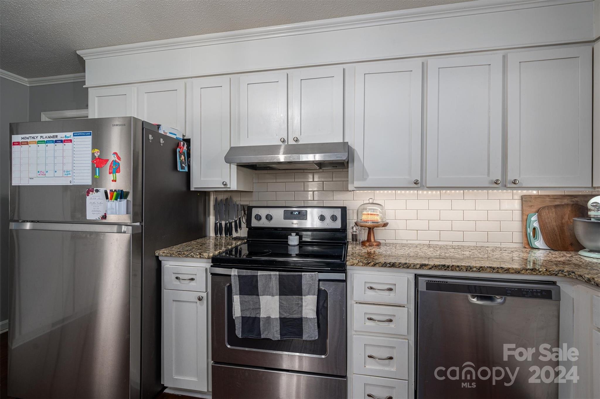 Gardner Park - Residential