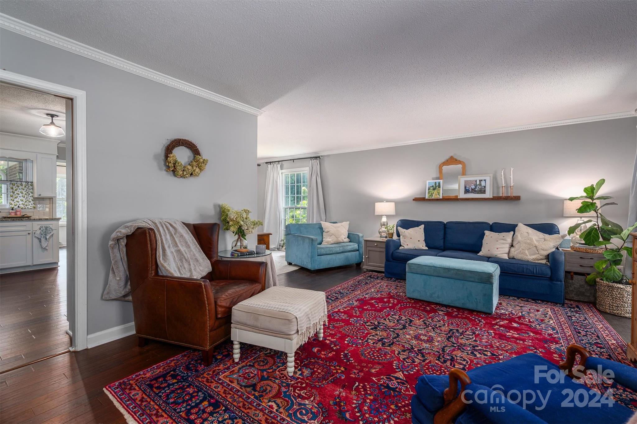 Gardner Park - Residential