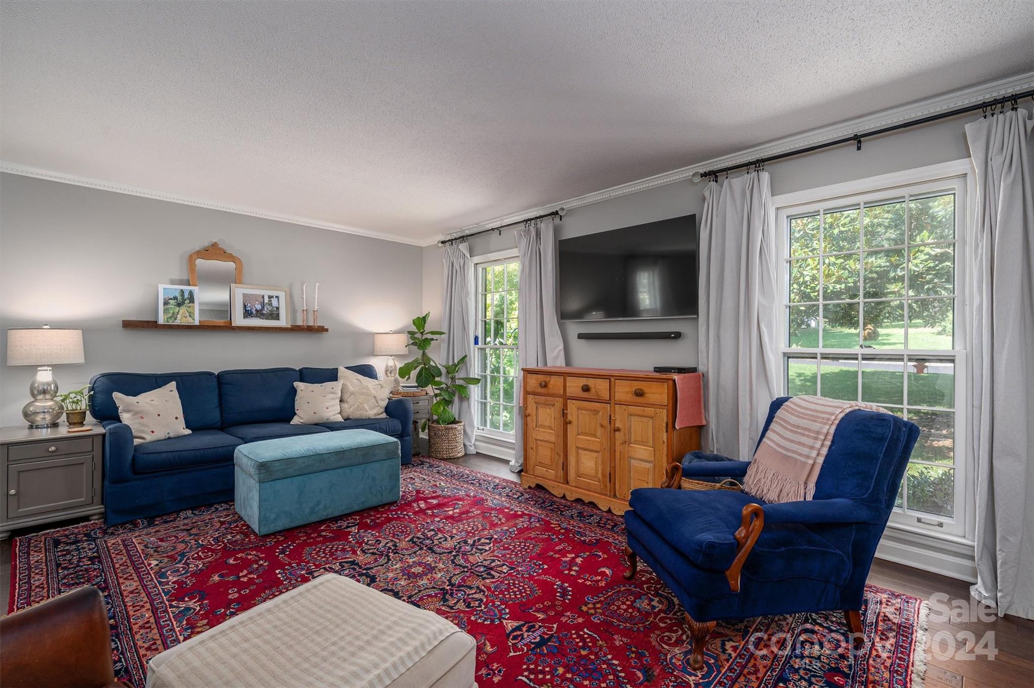 Gardner Park - Residential