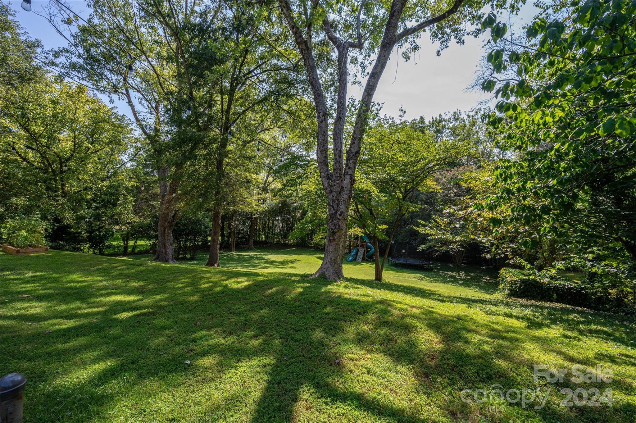 Gardner Park - Residential
