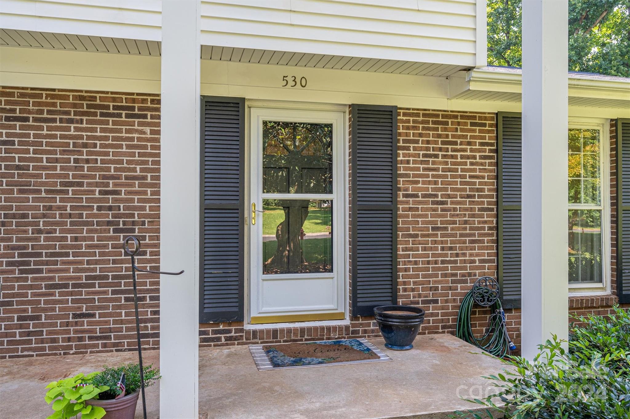 Gardner Park - Residential