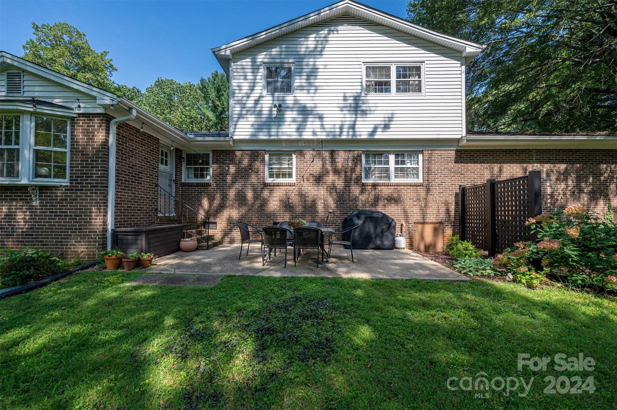 Gardner Park - Residential