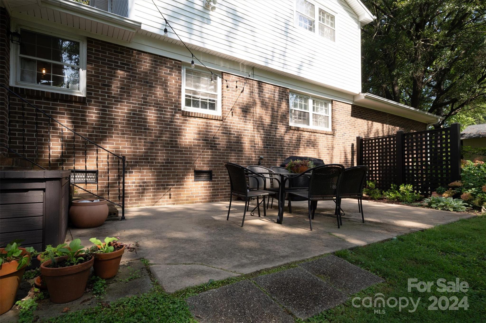 Gardner Park - Residential