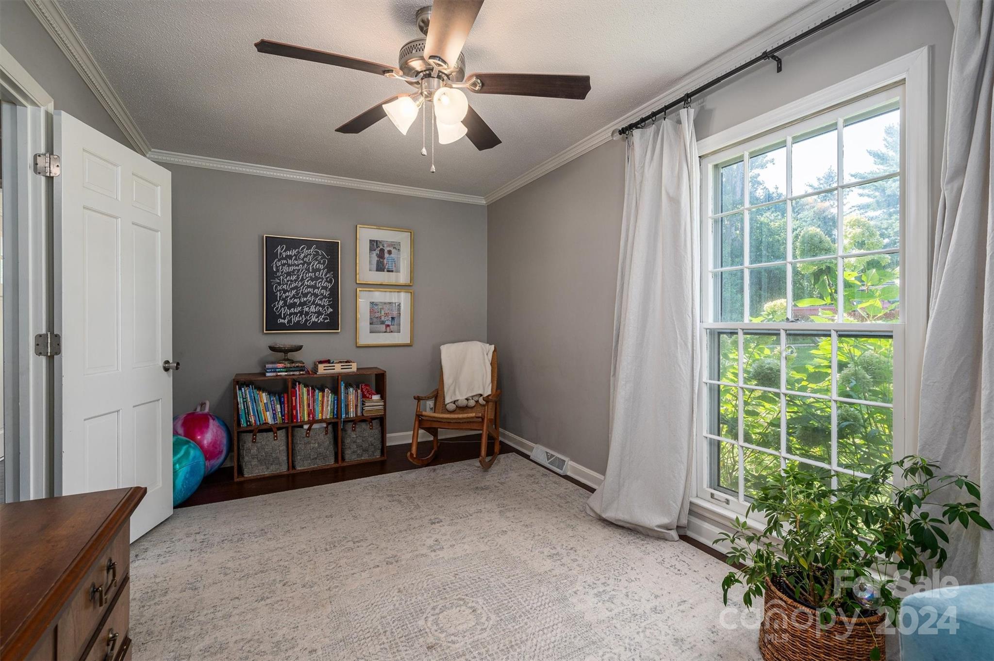 Gardner Park - Residential