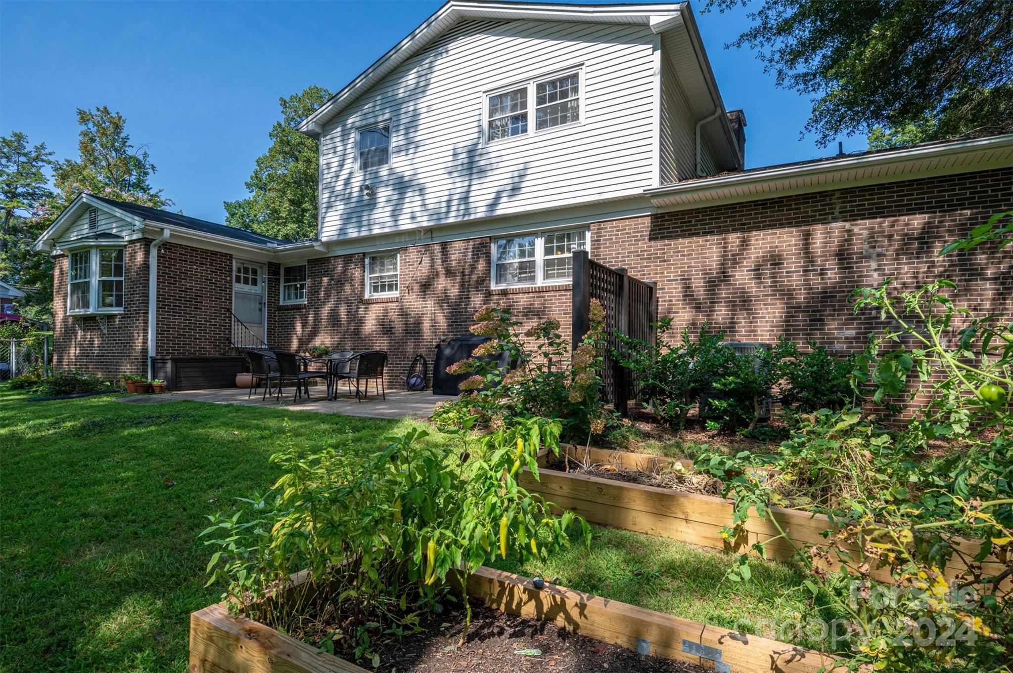 Gardner Park - Residential