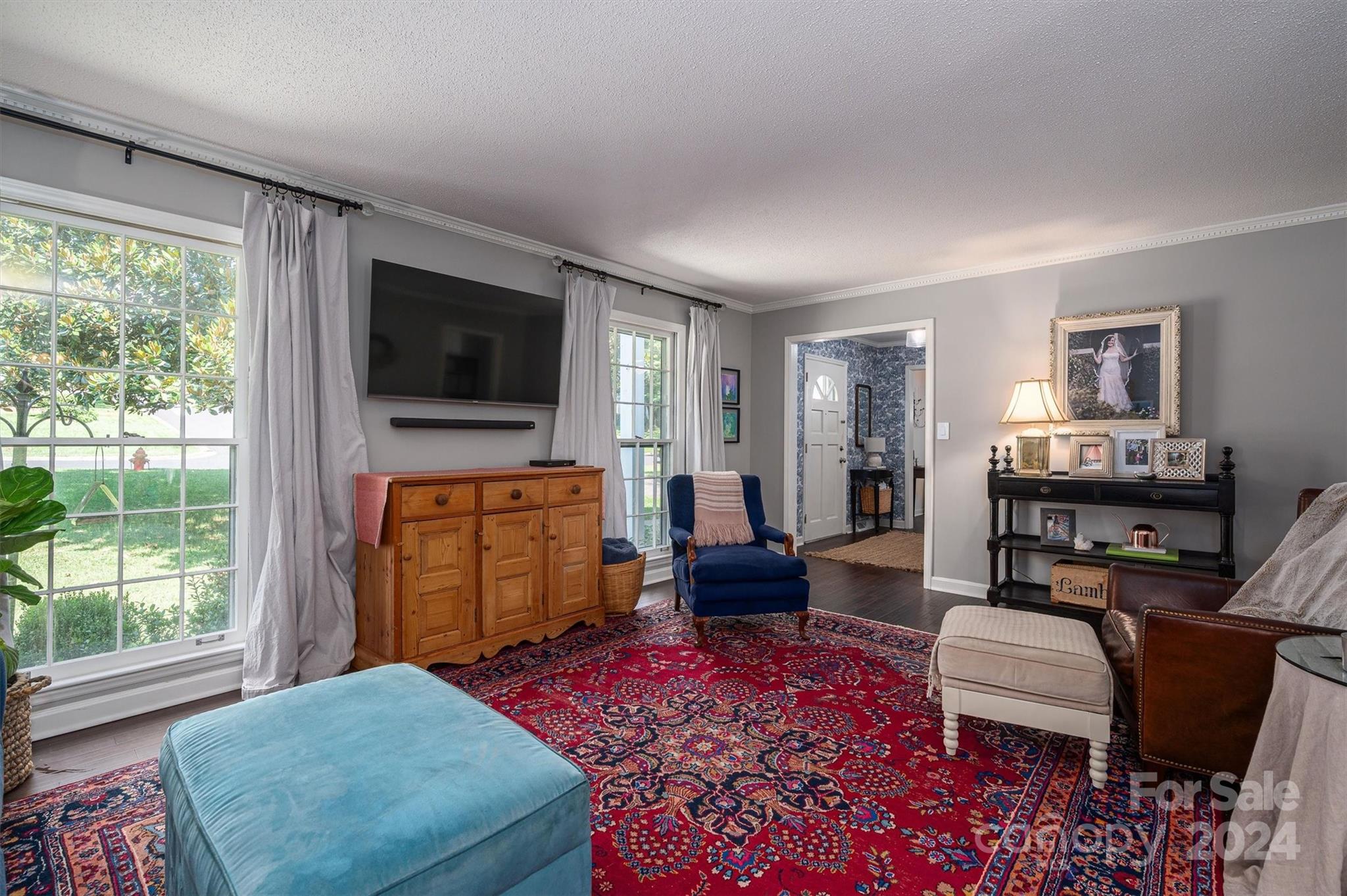 Gardner Park - Residential