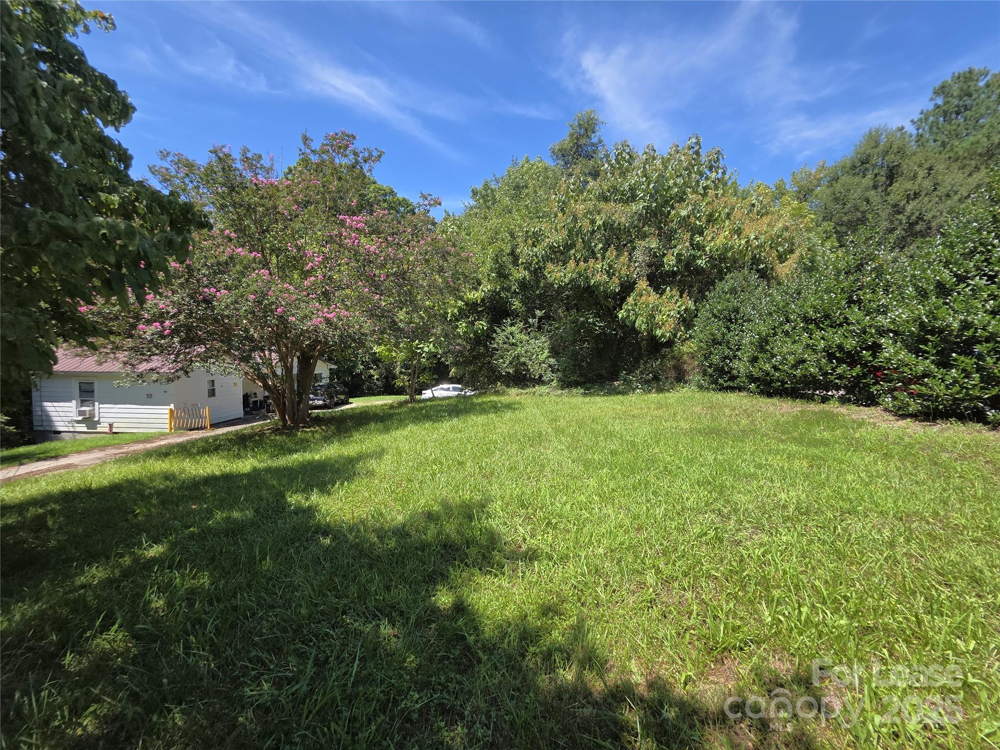 None - Residential Lease