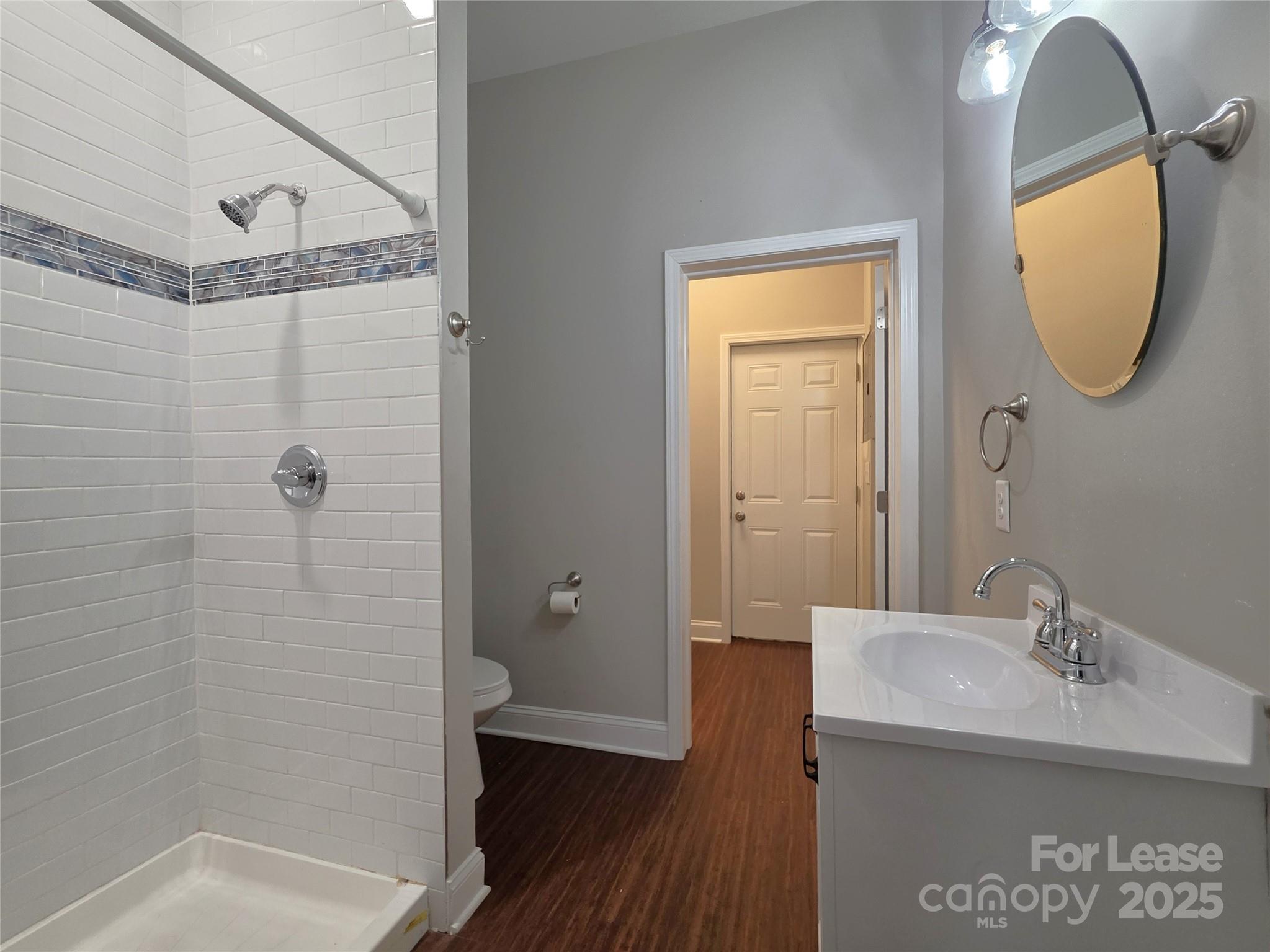 None - Residential Lease