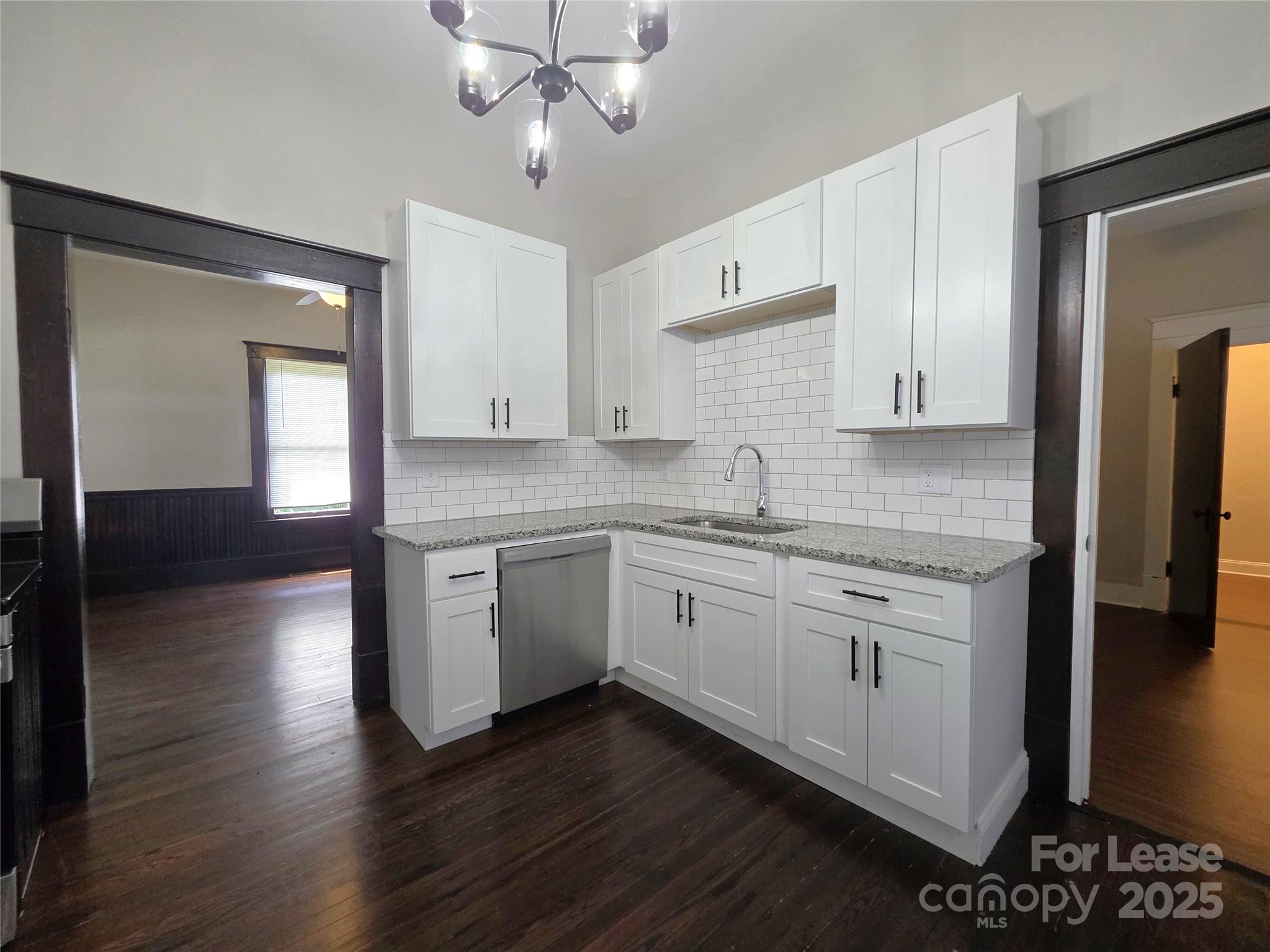 None - Residential Lease