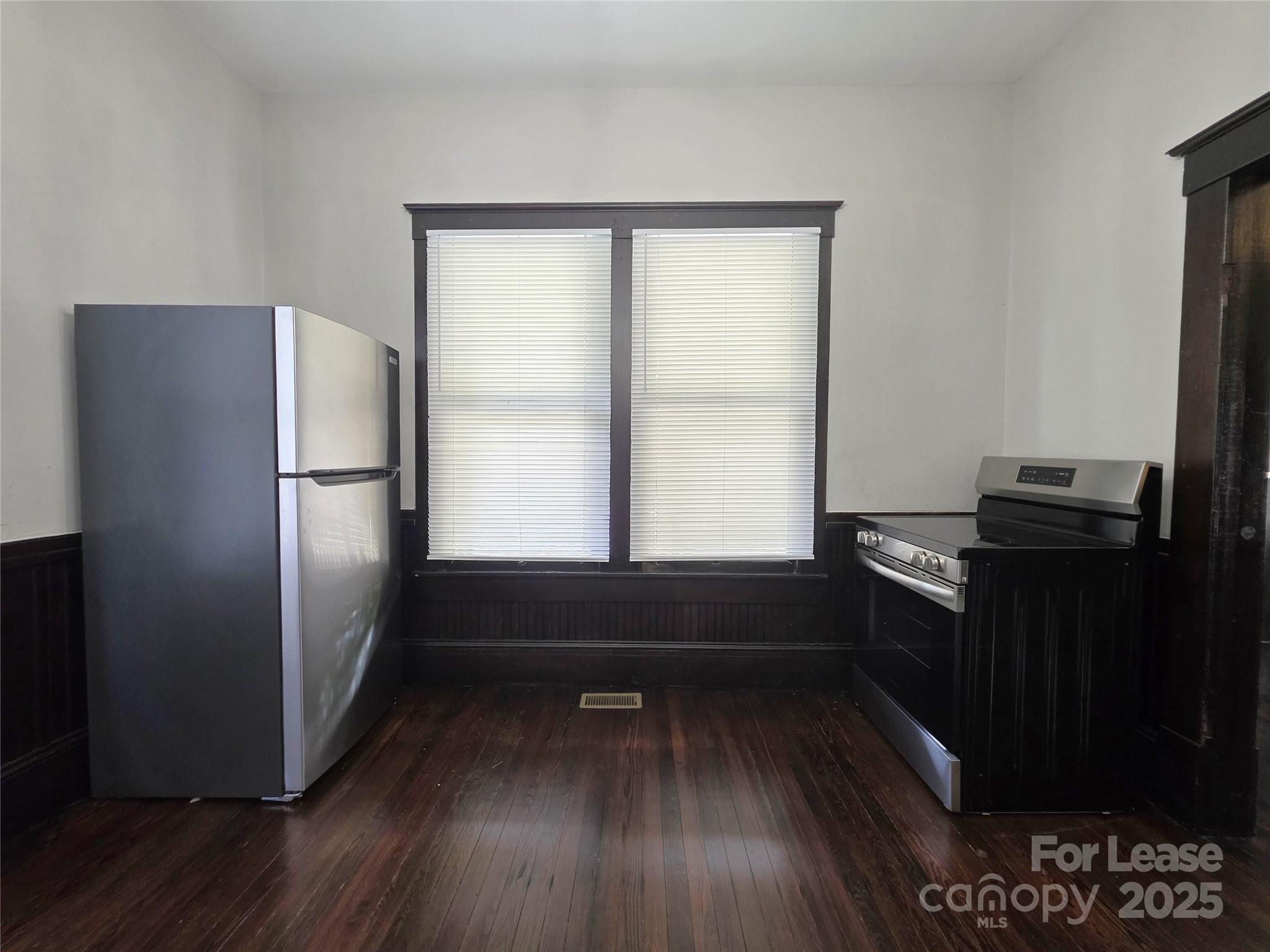 None - Residential Lease