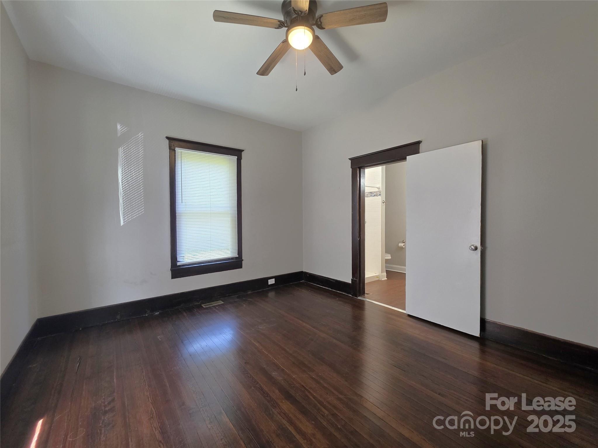 None - Residential Lease