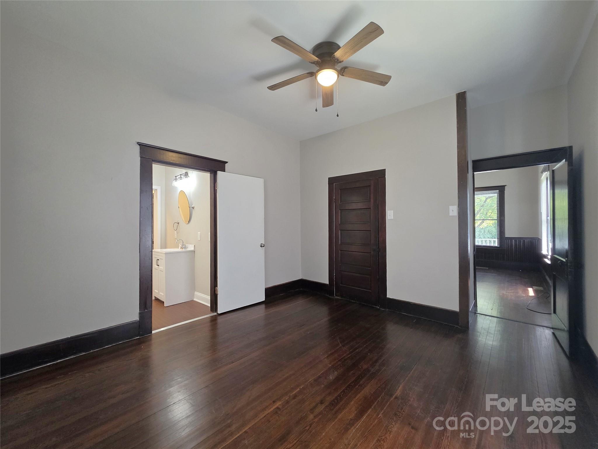 None - Residential Lease