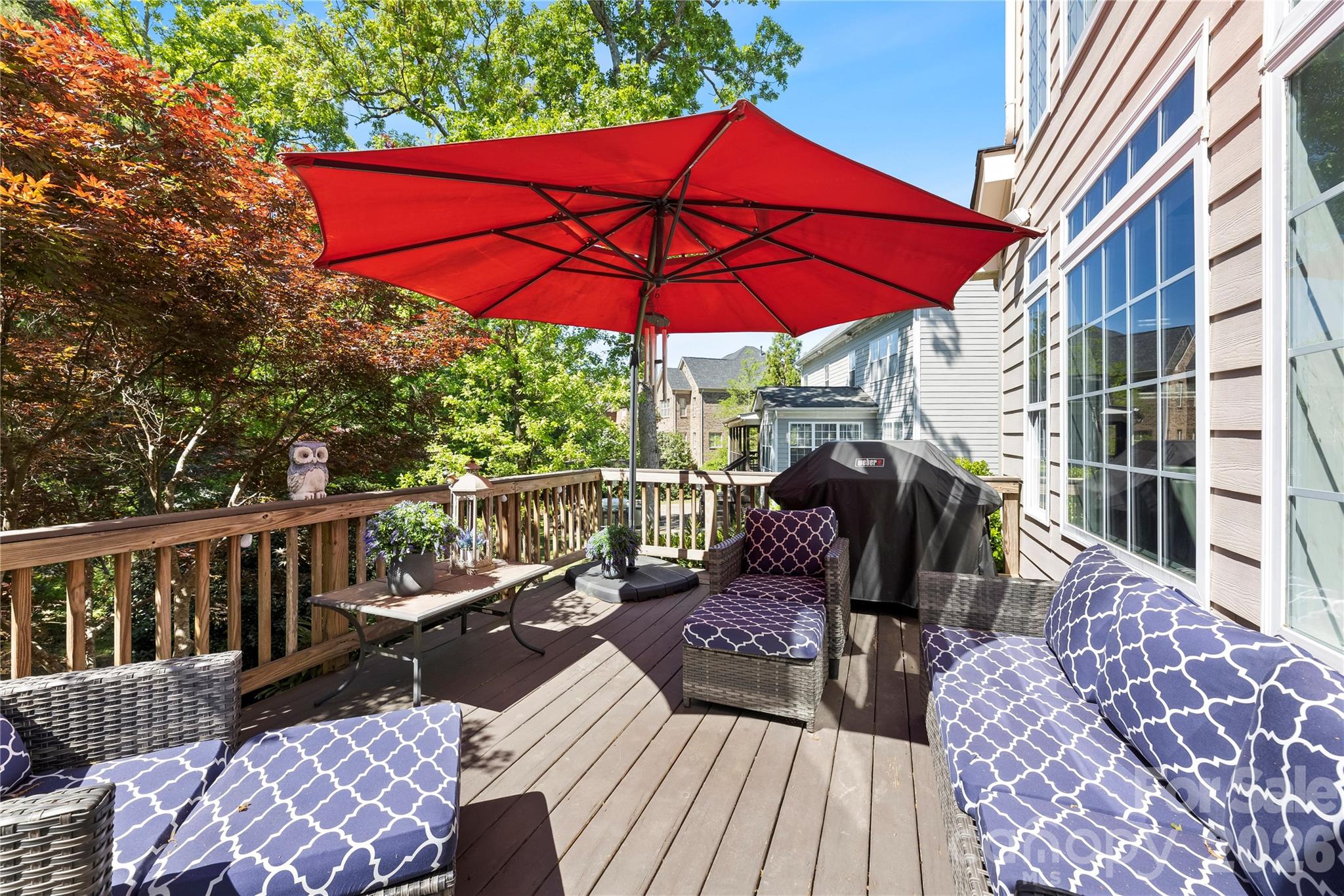 Lawson - Residential