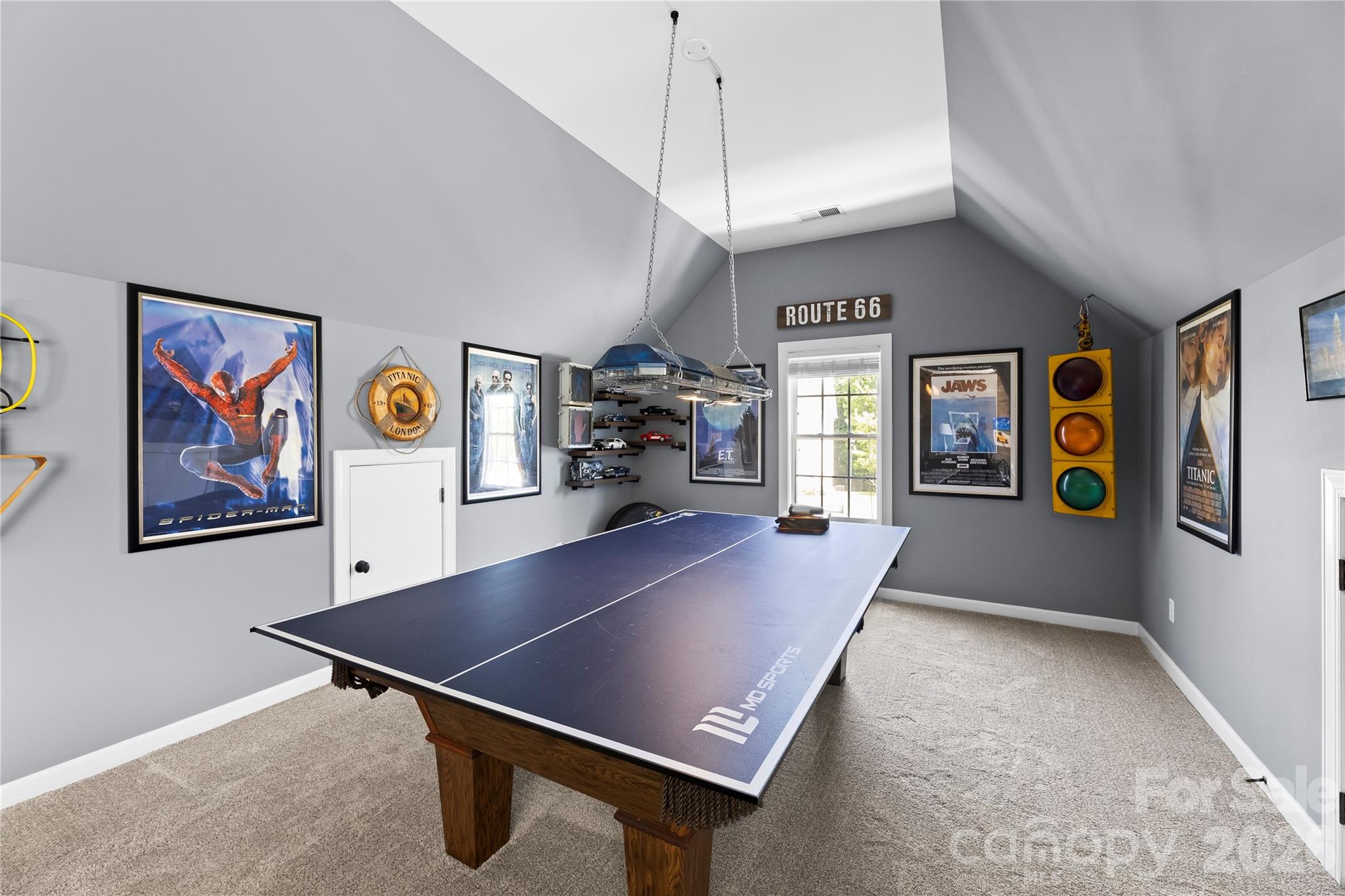 Lawson - Residential