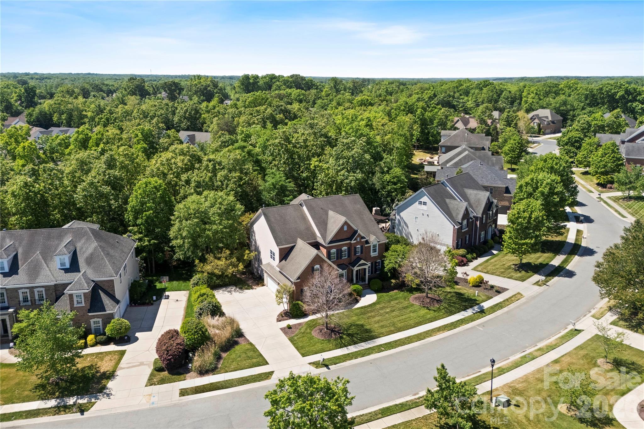 Lawson - Residential