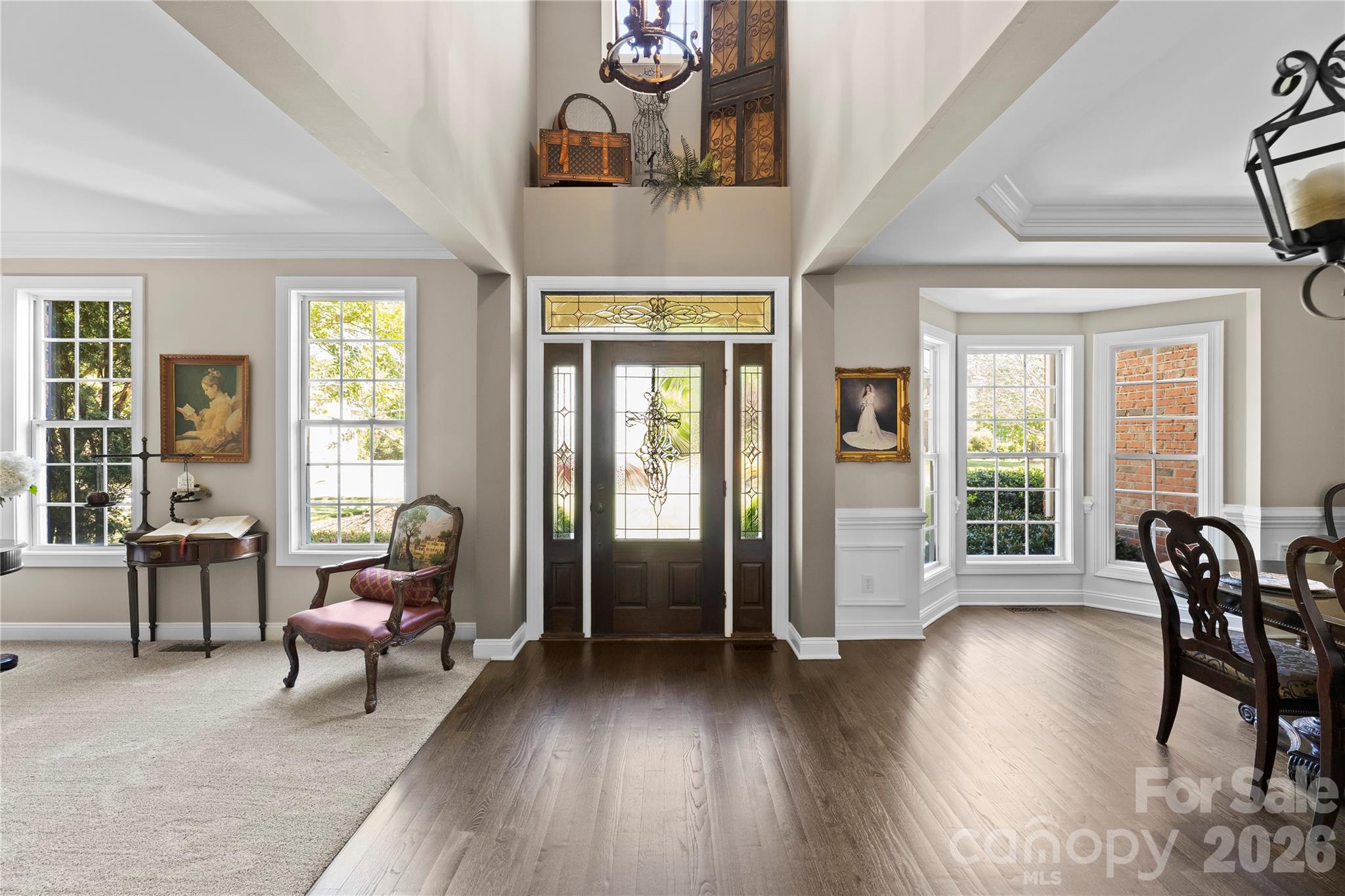 Lawson - Residential