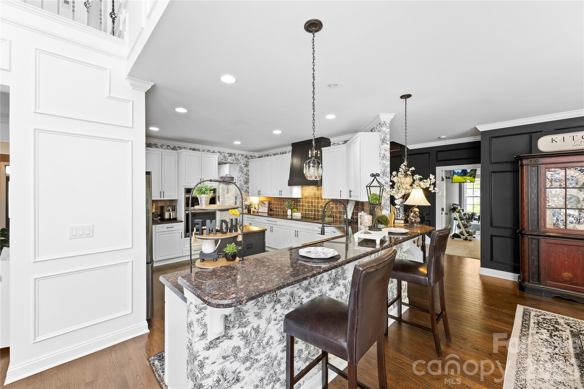 Lawson - Residential