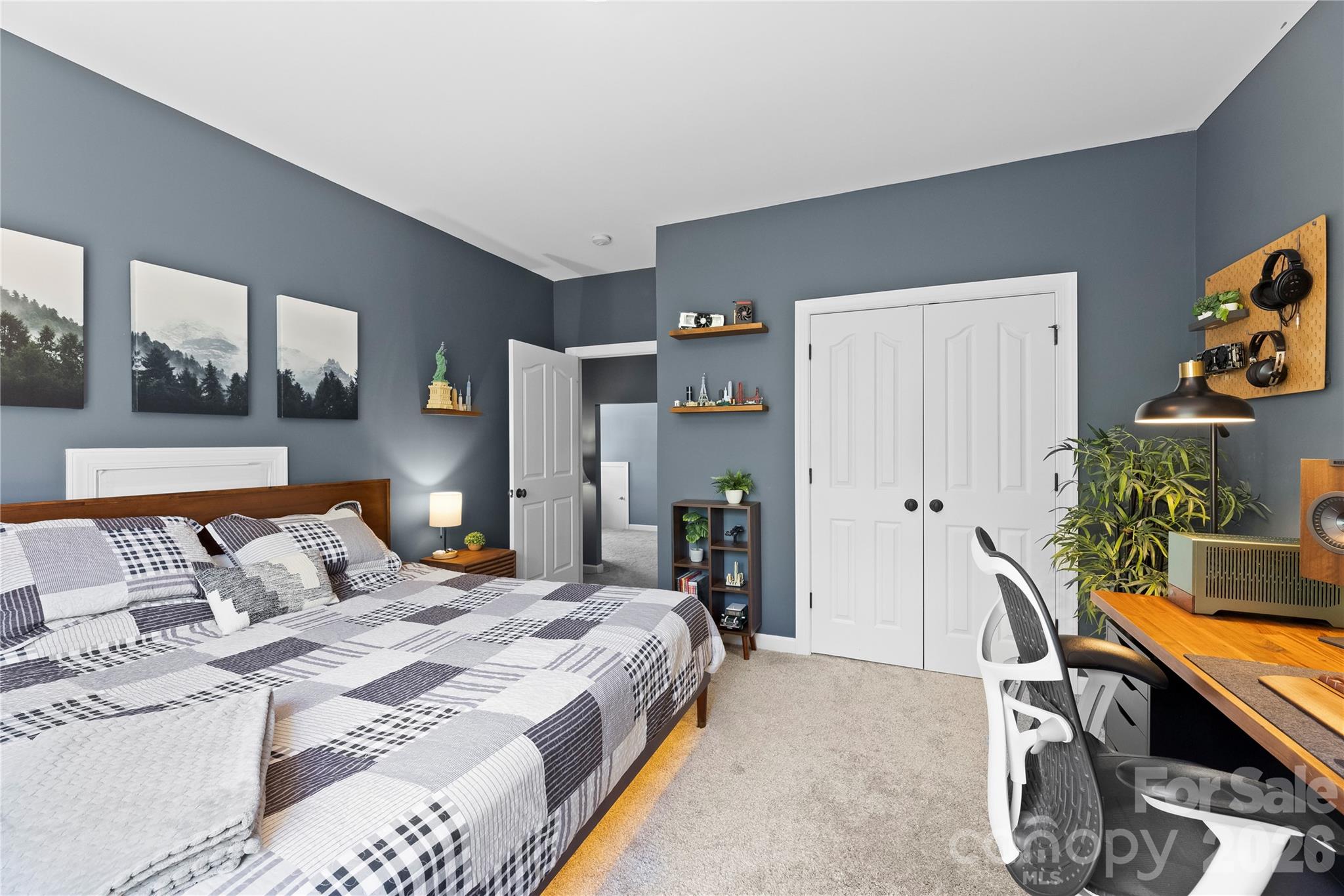 Lawson - Residential