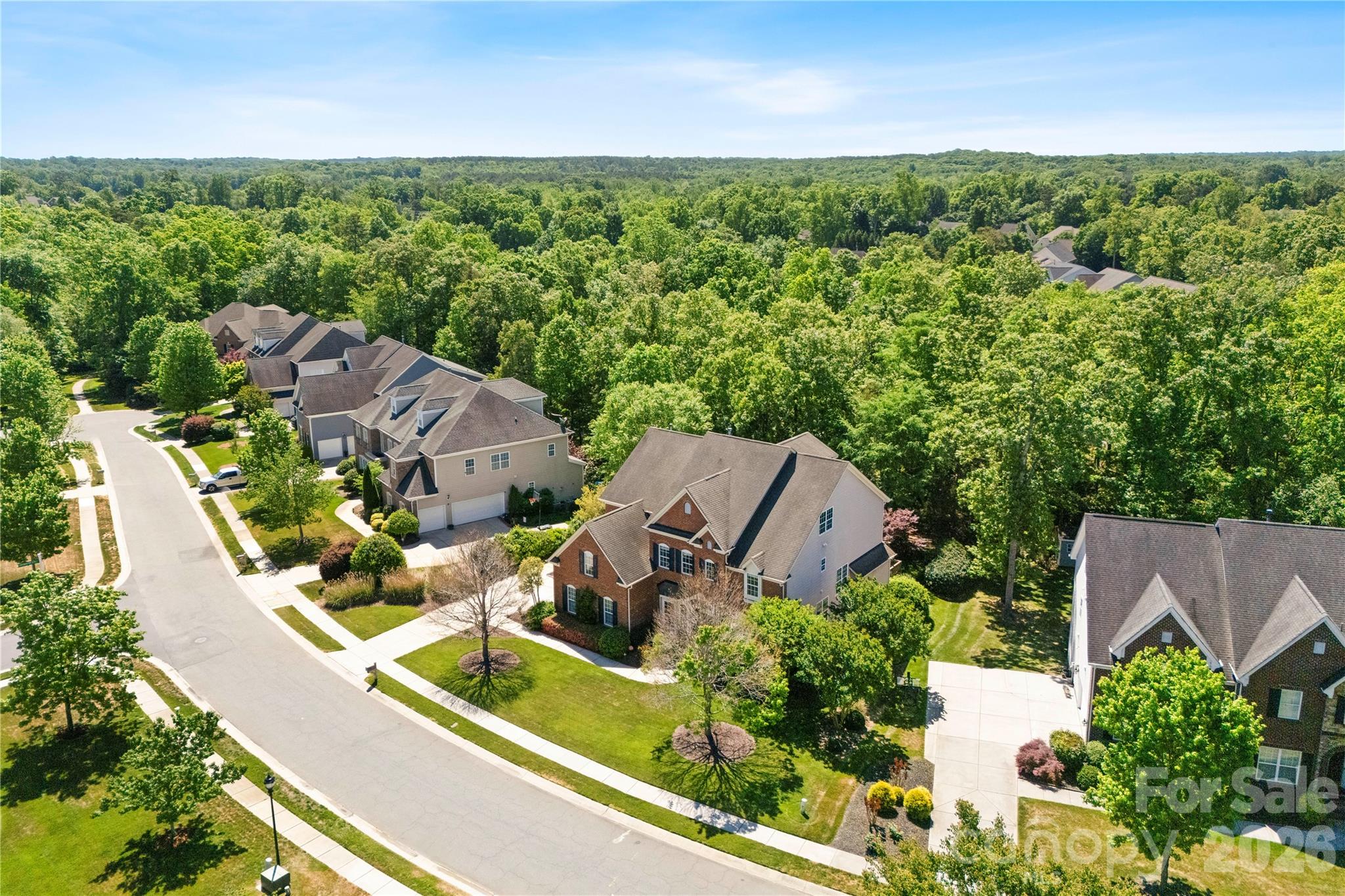 Lawson - Residential