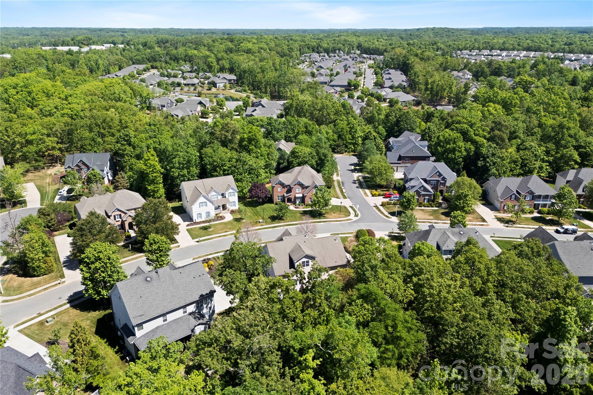 Lawson - Residential